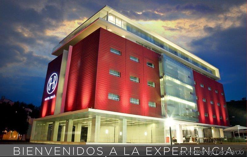 Gamma Morelia Belo Ngoại thất bức ảnh