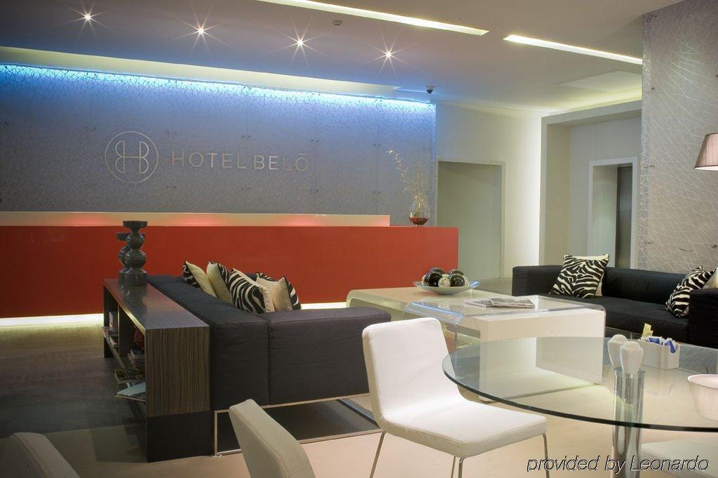 Gamma Morelia Belo Nội địa bức ảnh